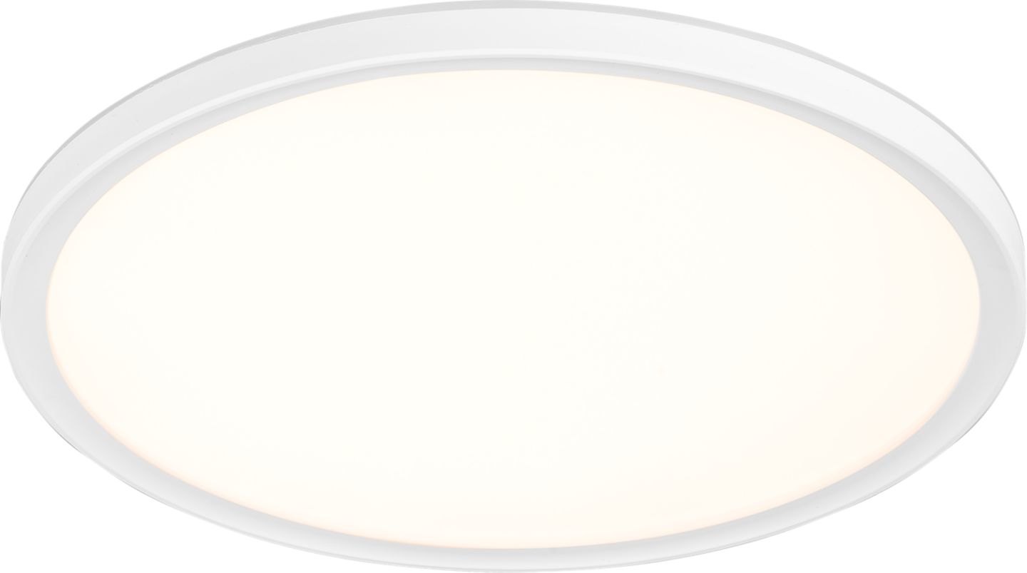 LIV&BO® LED-Deckenleuchte ultraflach
