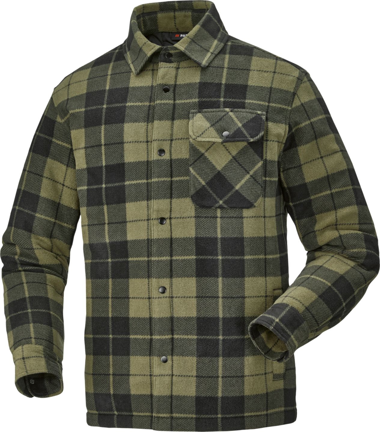 PARKSIDE® Herren-Overshirt 