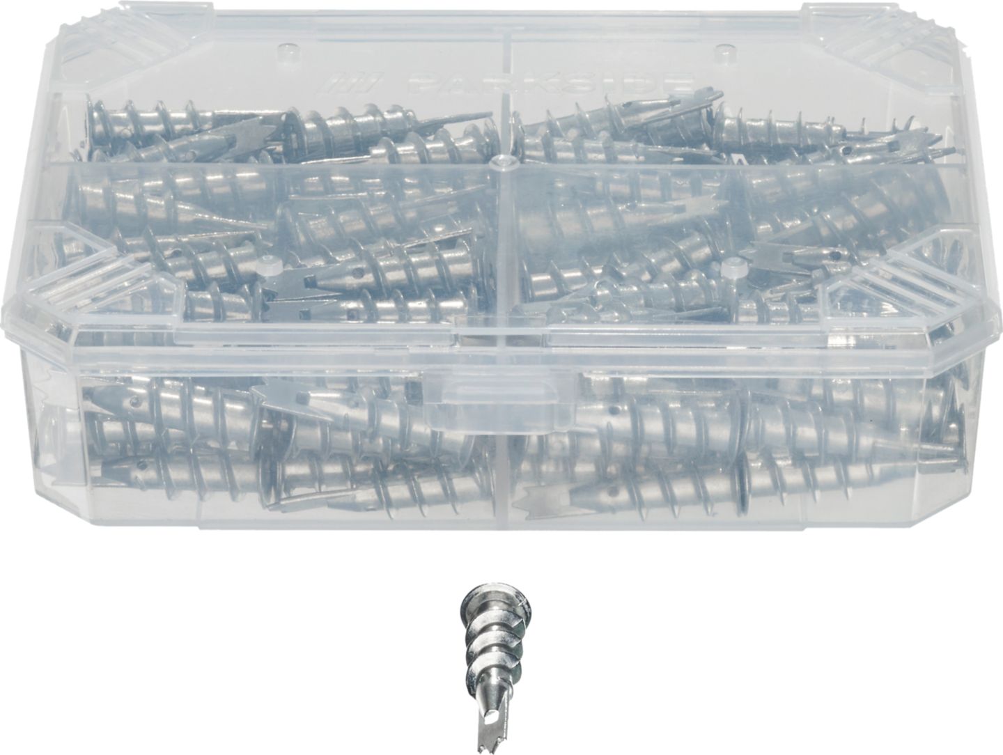 PARKSIDE® Gipskarton-Dübel PH2