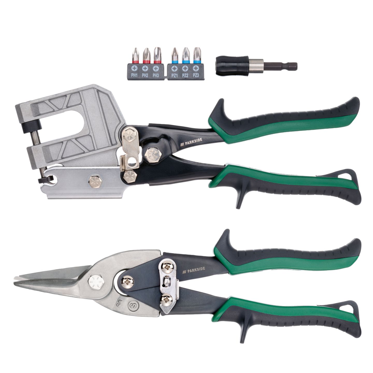 PARKSIDE® Trockenbau-Set