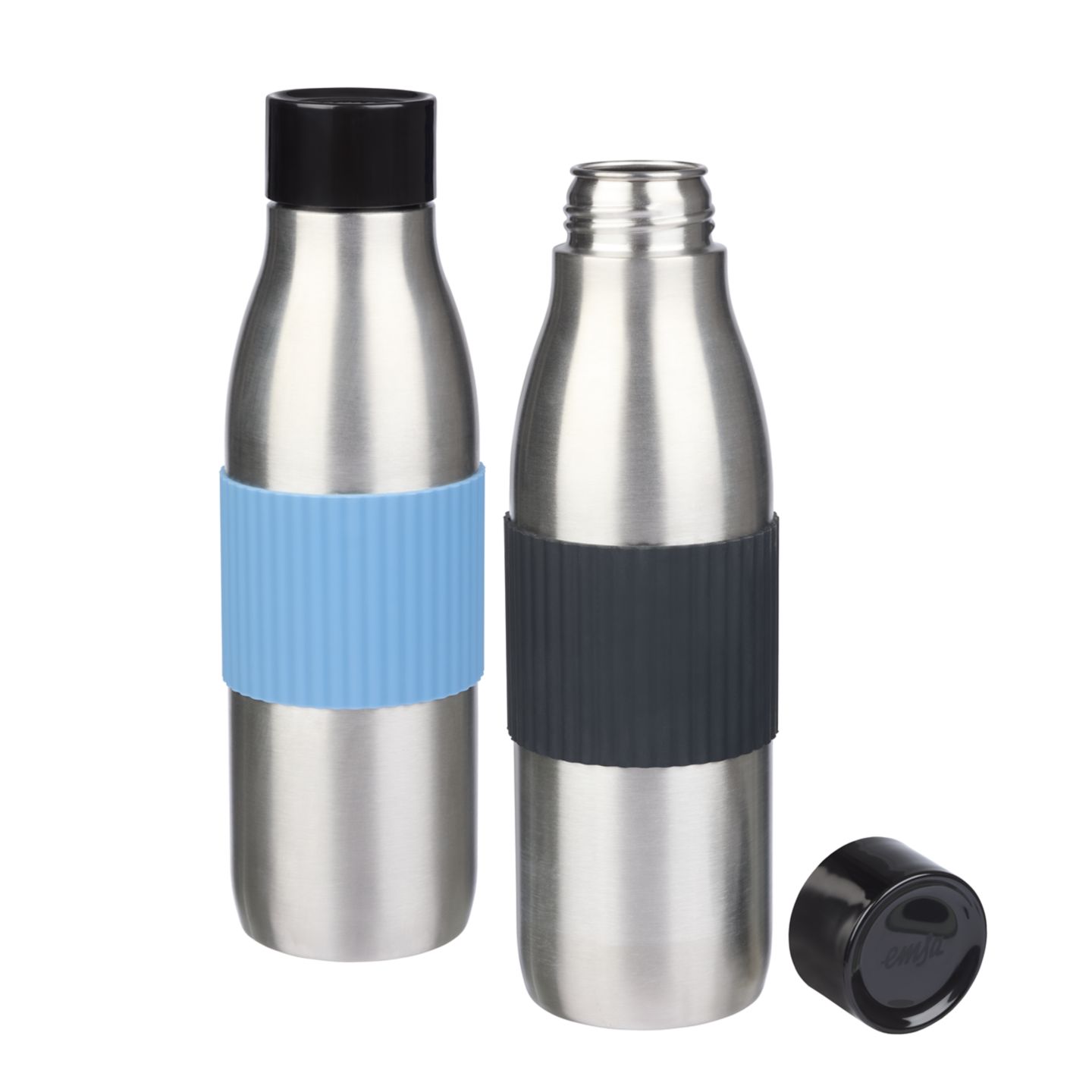 EMSA Trinkflasche »Bluspin«