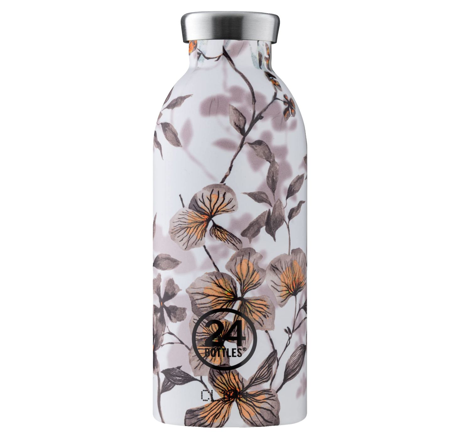 24 Bottles Бутилка