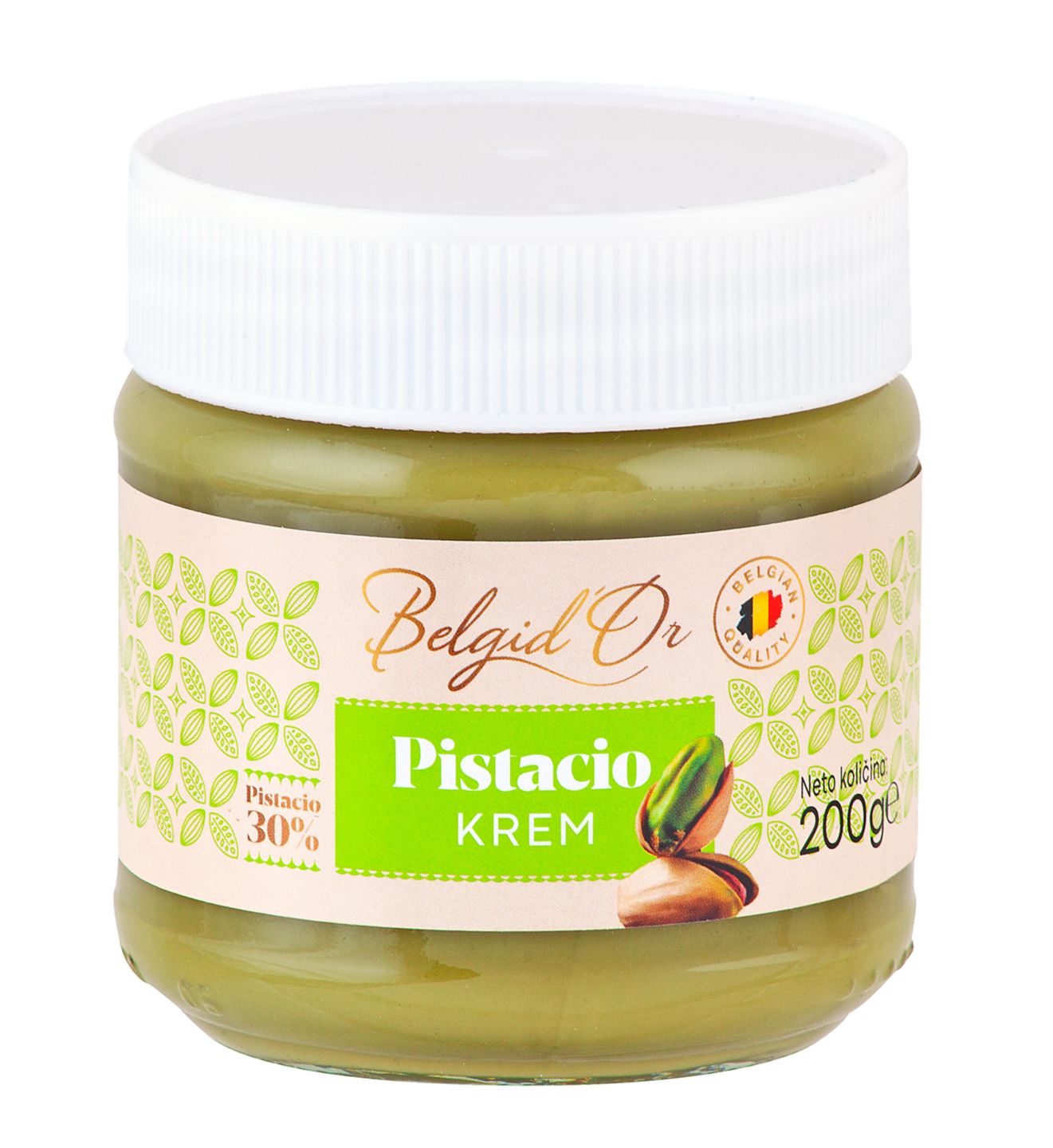 Belgidor Krem
MPC 22.05.2025=6,99€