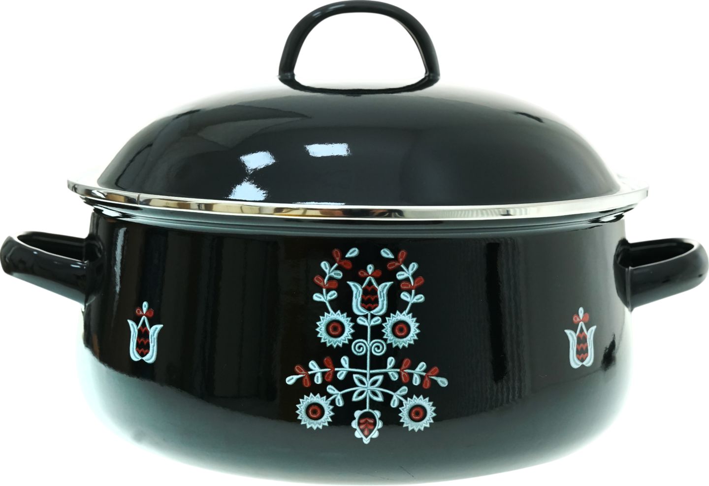 Hrniec s pokrievkou, 3,3 l 