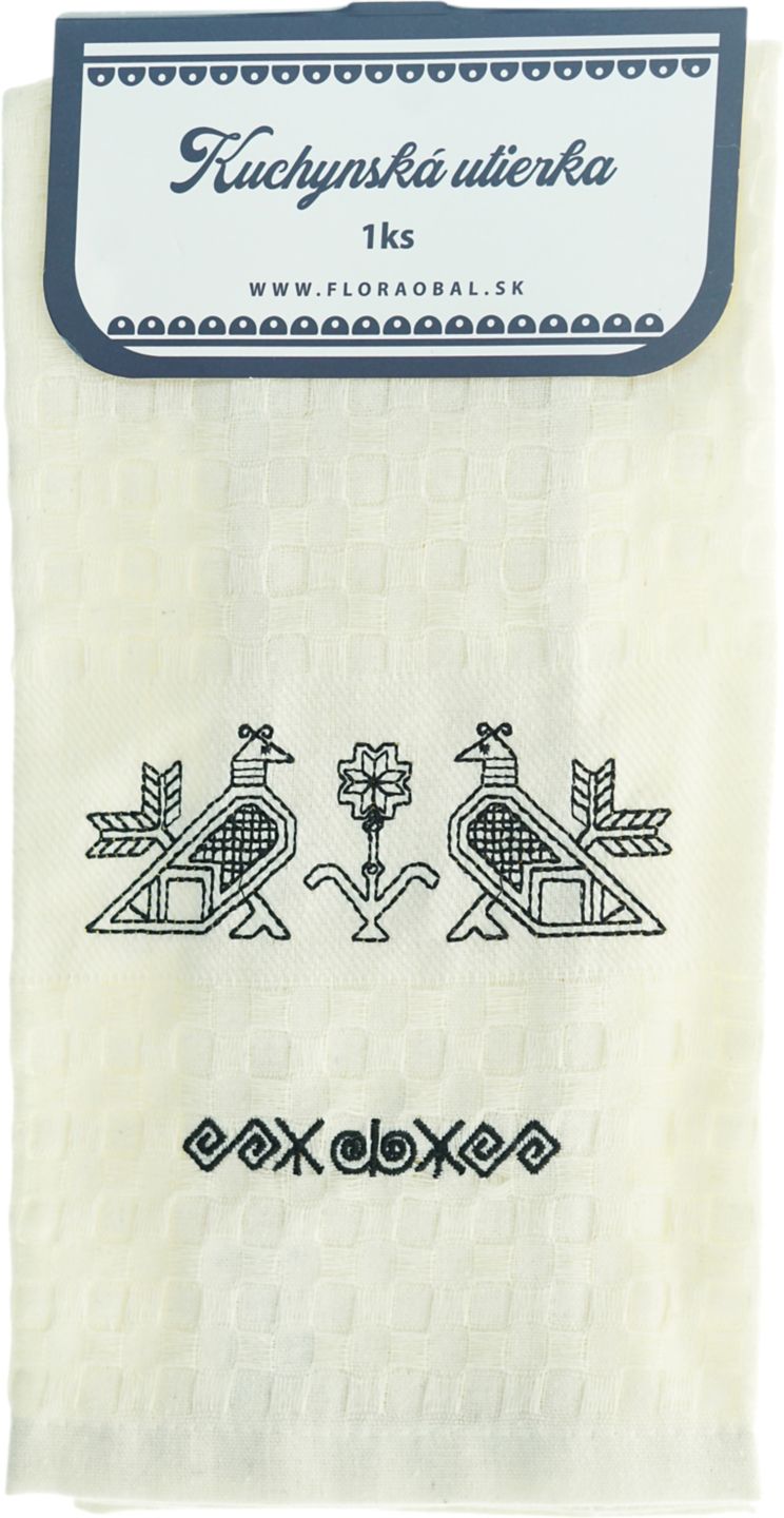 Kuchynská utierka 