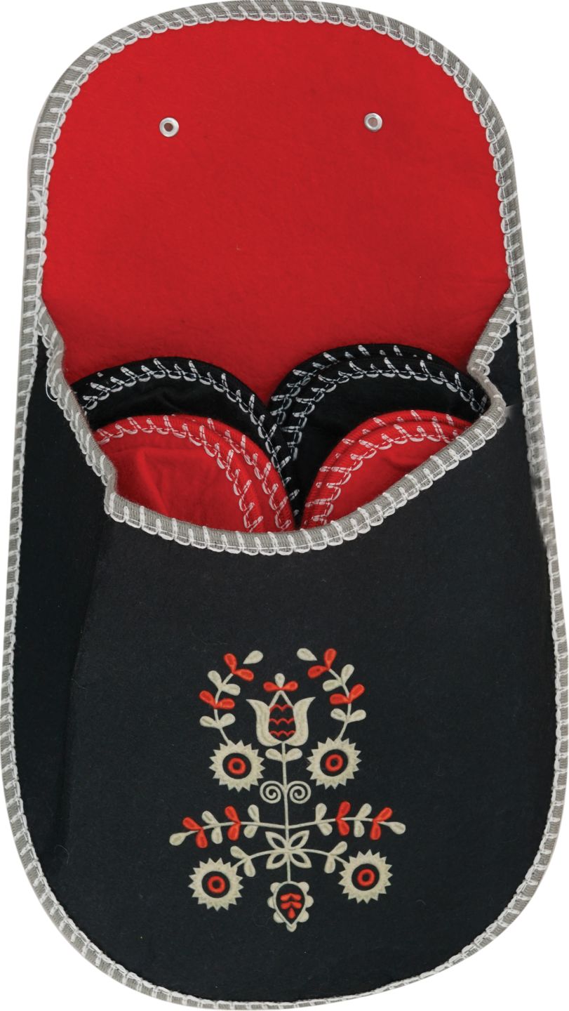 Domáca obuv 