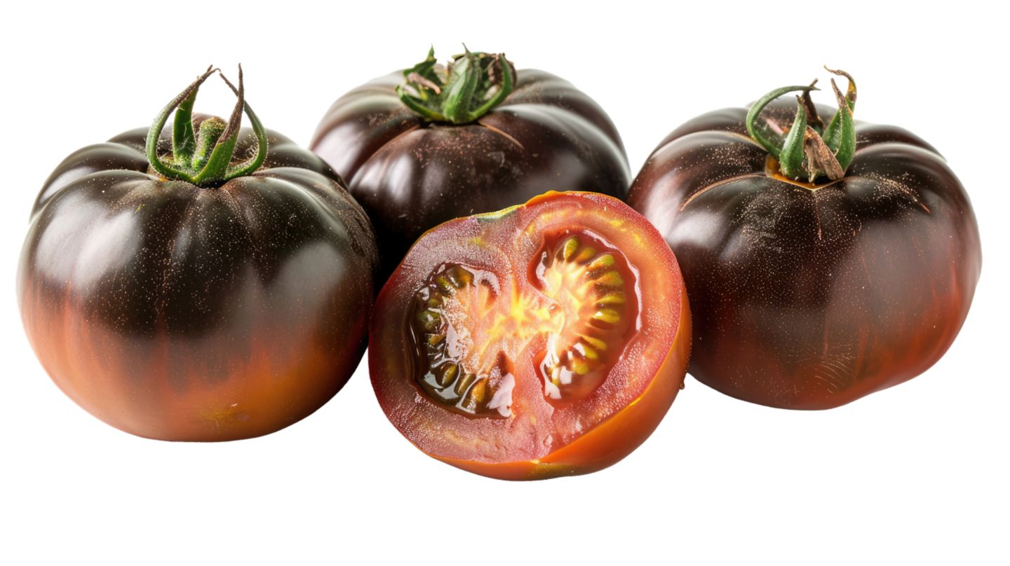 Изображение на Домати Кумато 