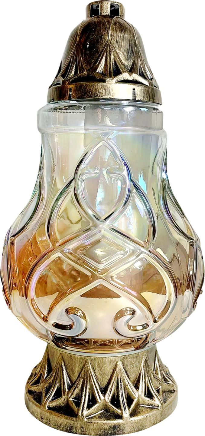 Náhrobná sviečka 