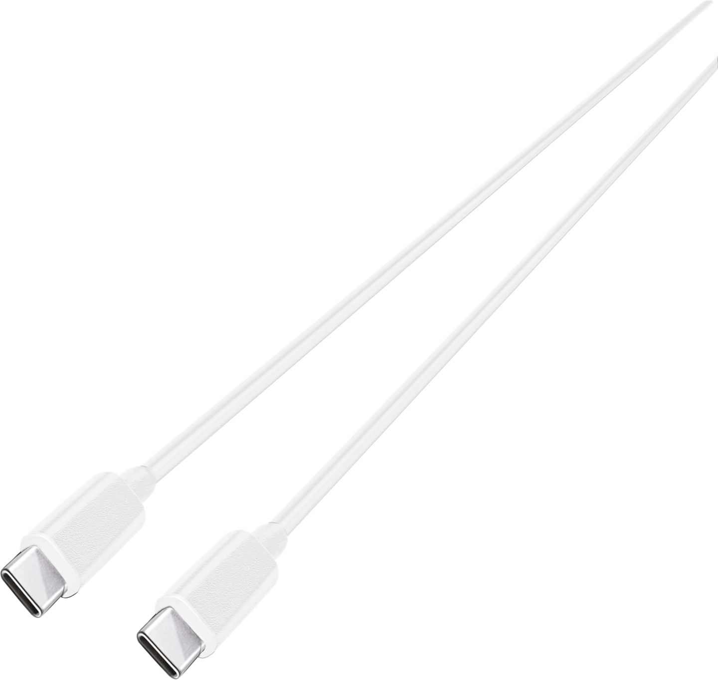 GRUNDIG Daten- und Ladekabel USB-C auf USB-C