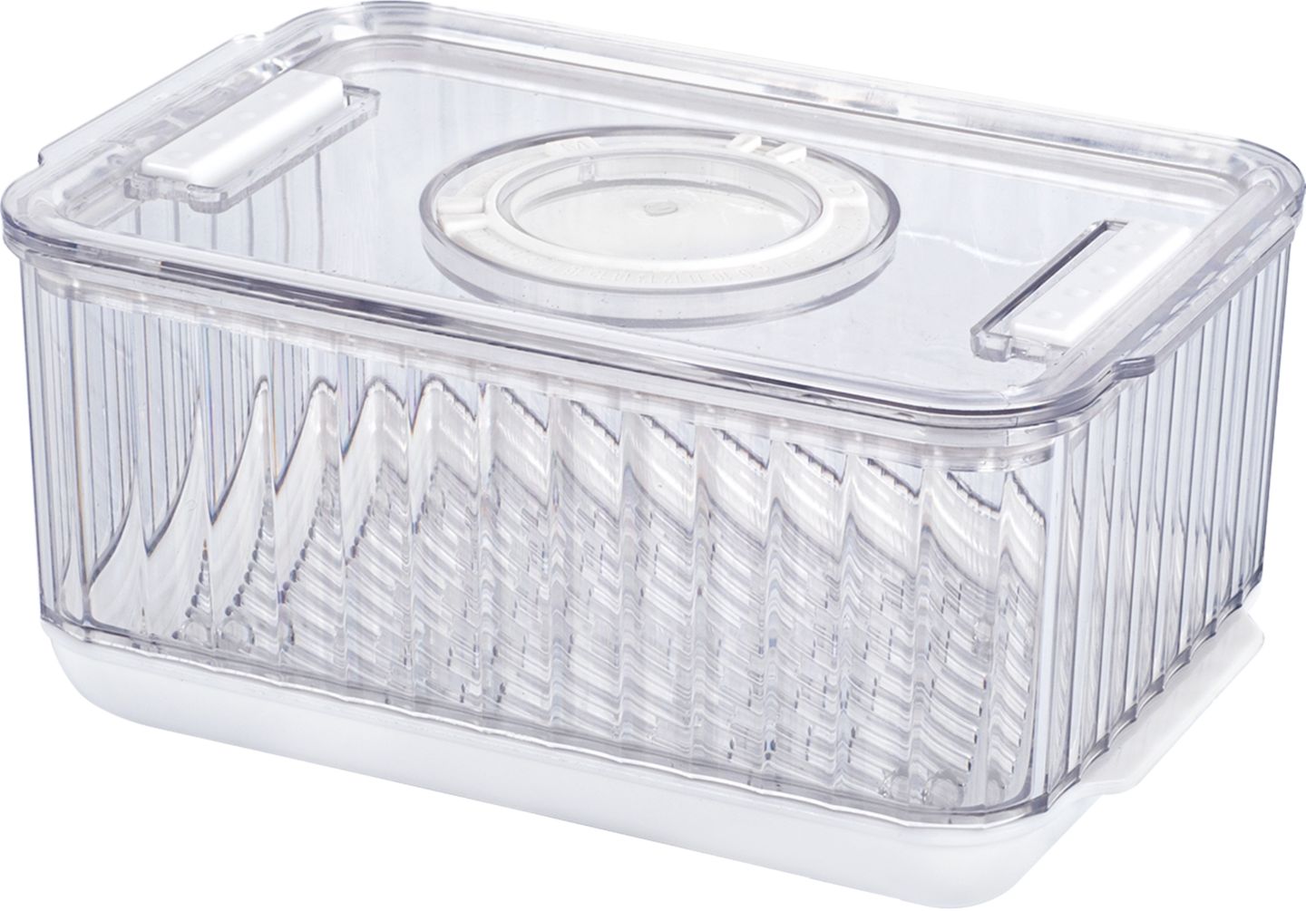 Frischhaltebox M