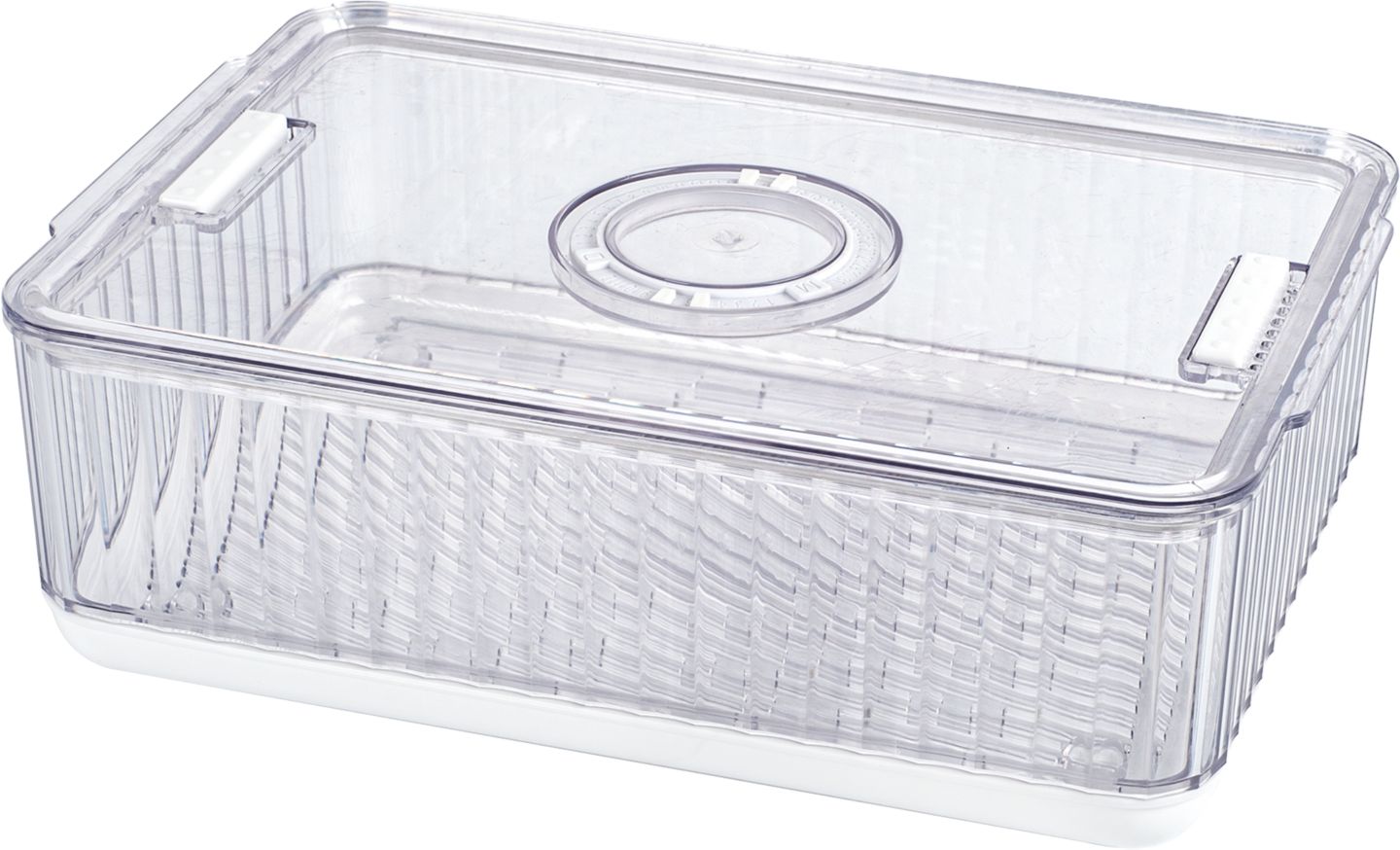 Frischhaltebox L