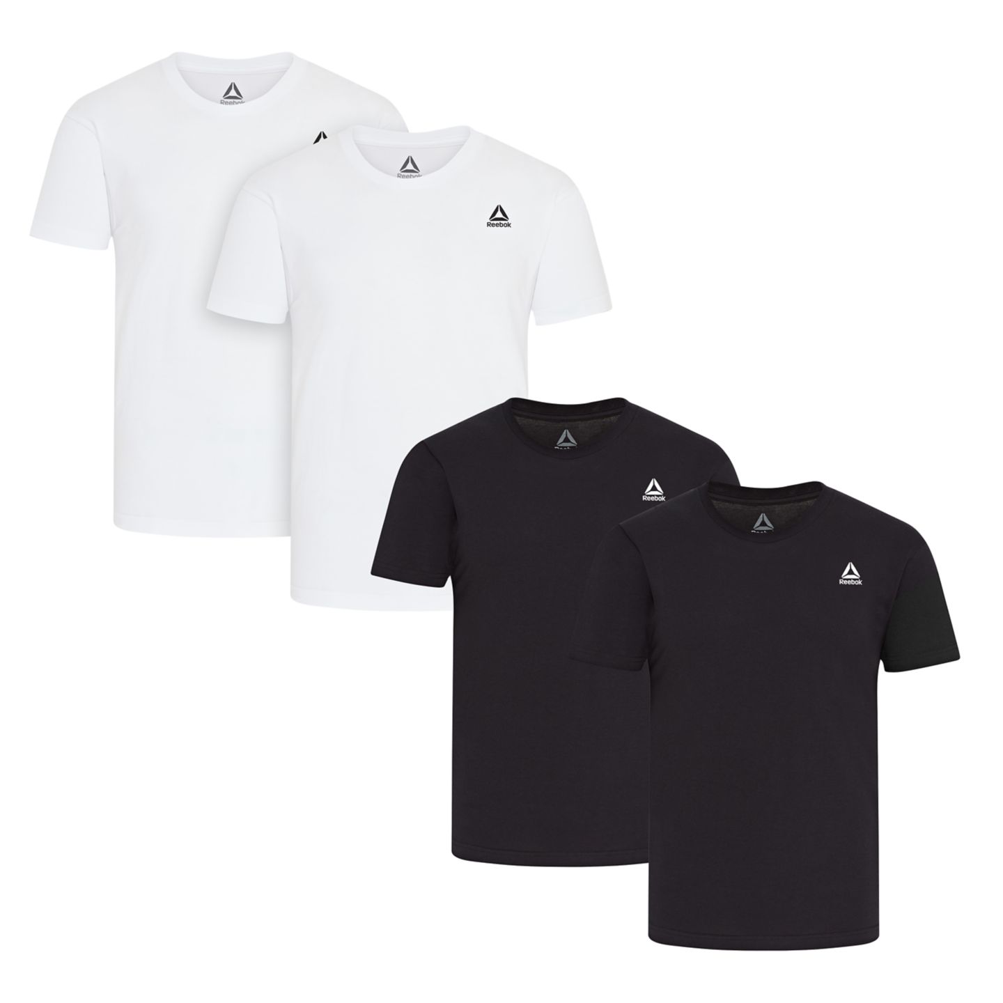 REEBOK Herren-T-Shirts