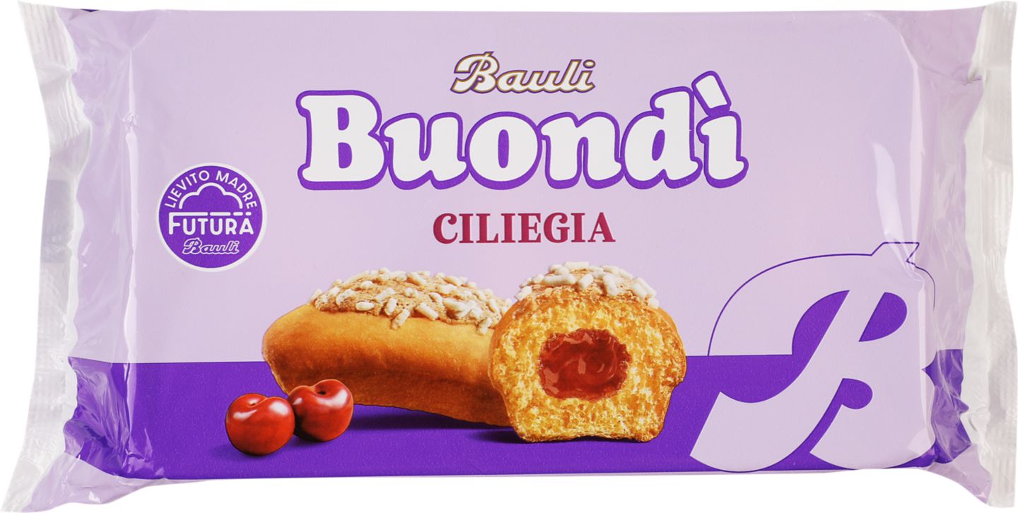 Buondi čerešňa 