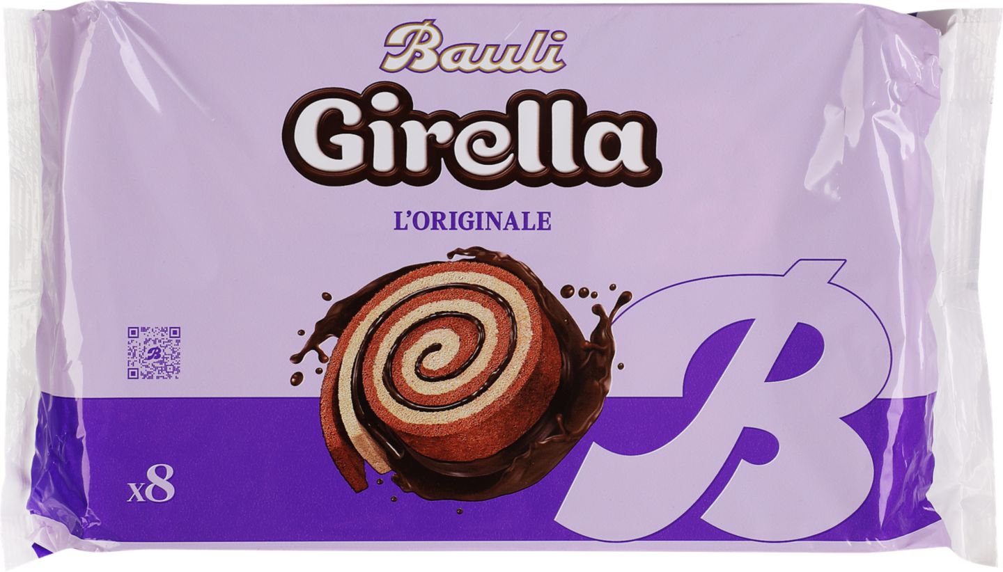 Girella originál 280 g 
