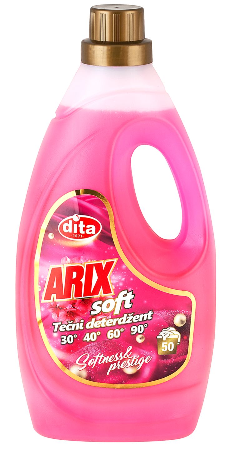 Arix Deterdžent za rublje
MPC 22.05.2025=7,99€