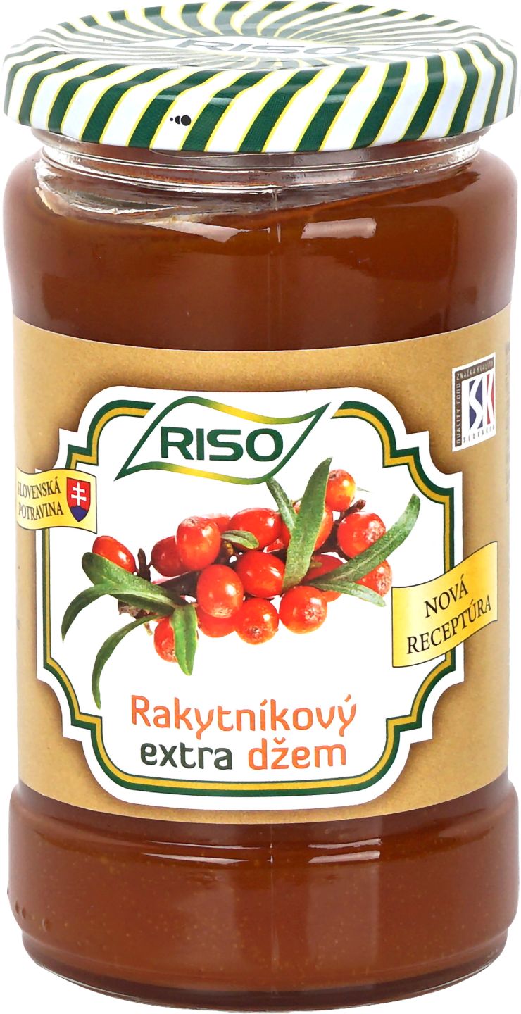 Riso Extra džem