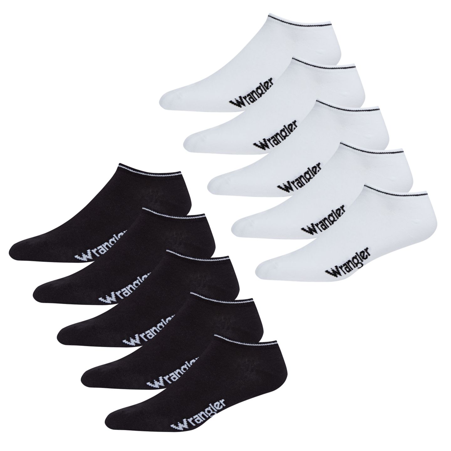 WRANGLER Sneakersocken