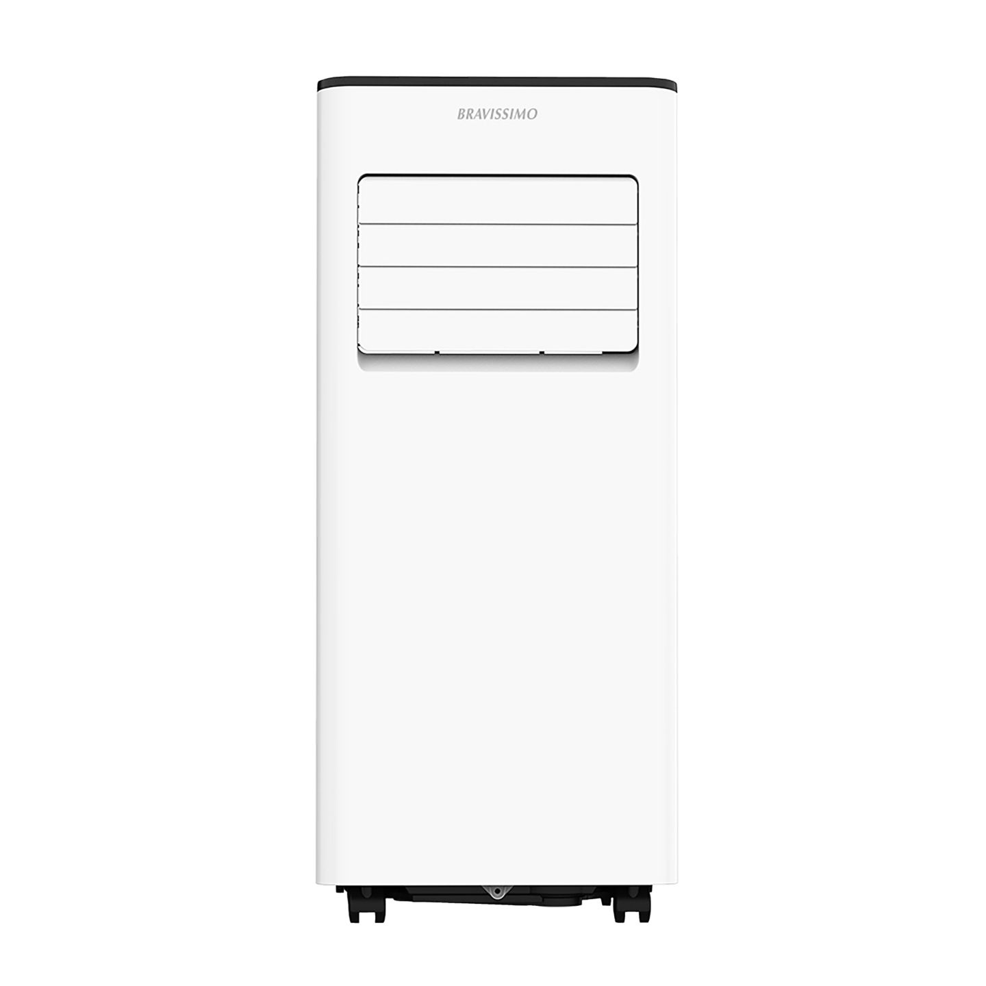 Изображение на BRAVISSIMO Мобилен климатик BAC-9000