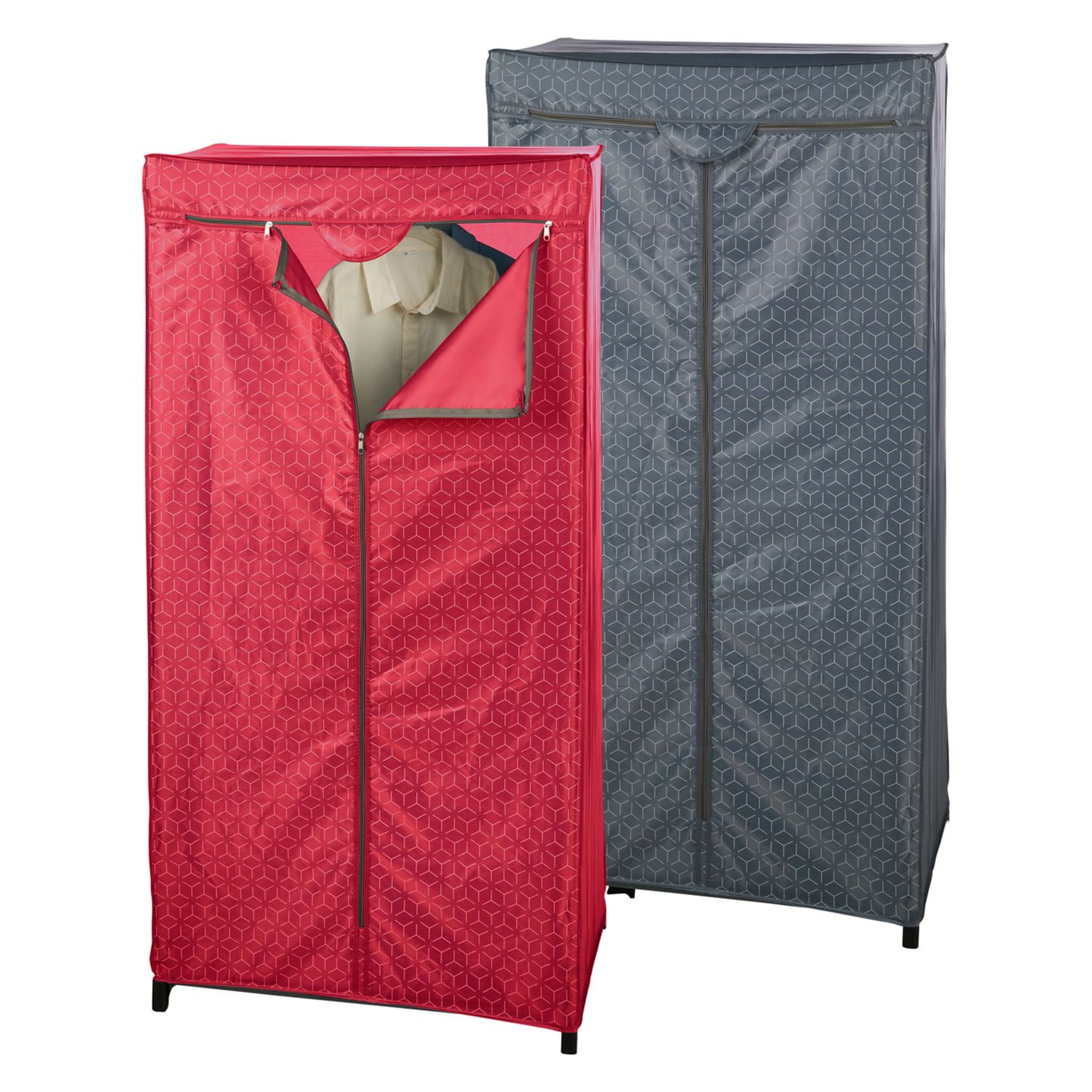 DOMOPAK LIVING Kleiderschrank »Metrik«