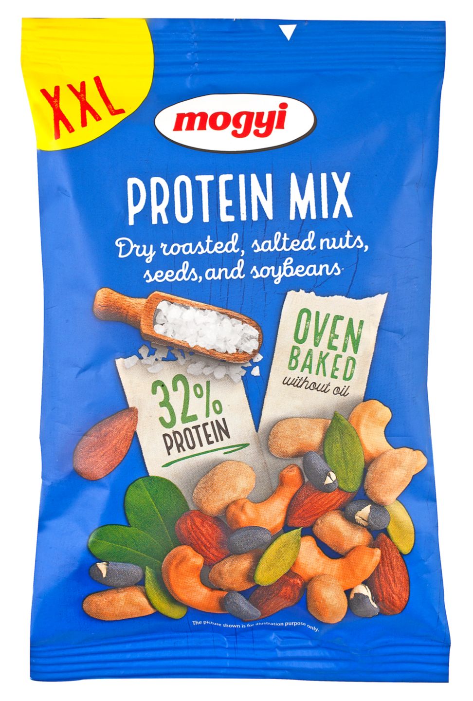 Mogyi Fit Mix
MPC 5.6.2025=1,59€