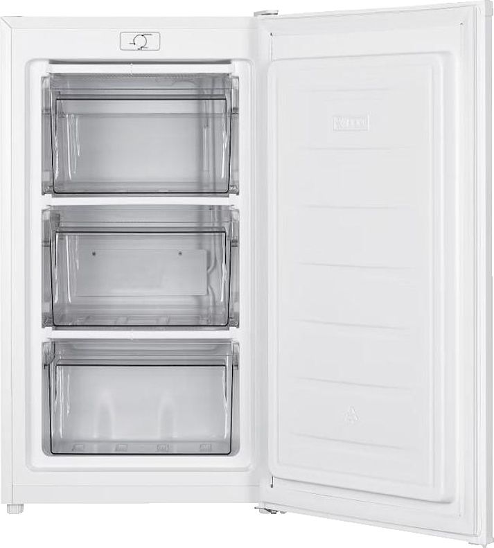 Изображение на CROWN Фризер CVF63E
156 kWh/година