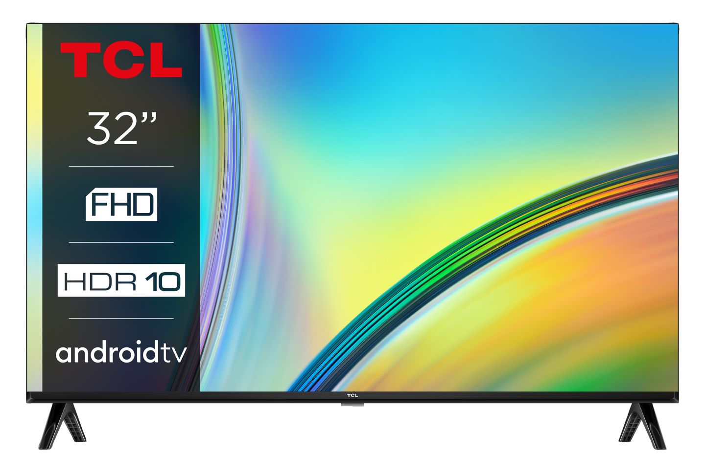 Изображение на TCL Смарт телевизор
Full HD, 32"