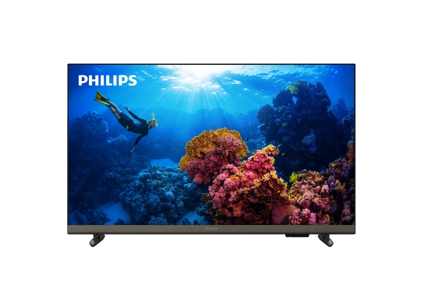 Изображение на PHILIPS Смарт LED телевизор
Full HD