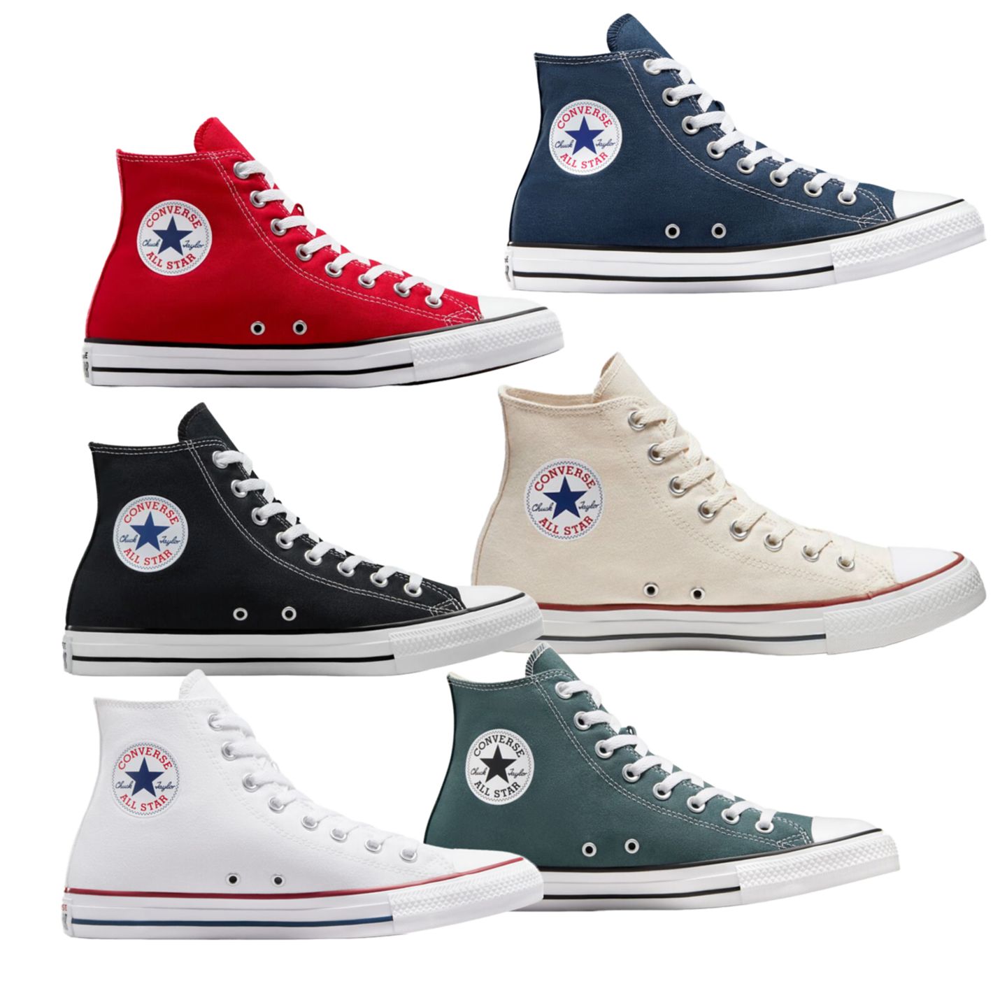 CONVERSE Chucks