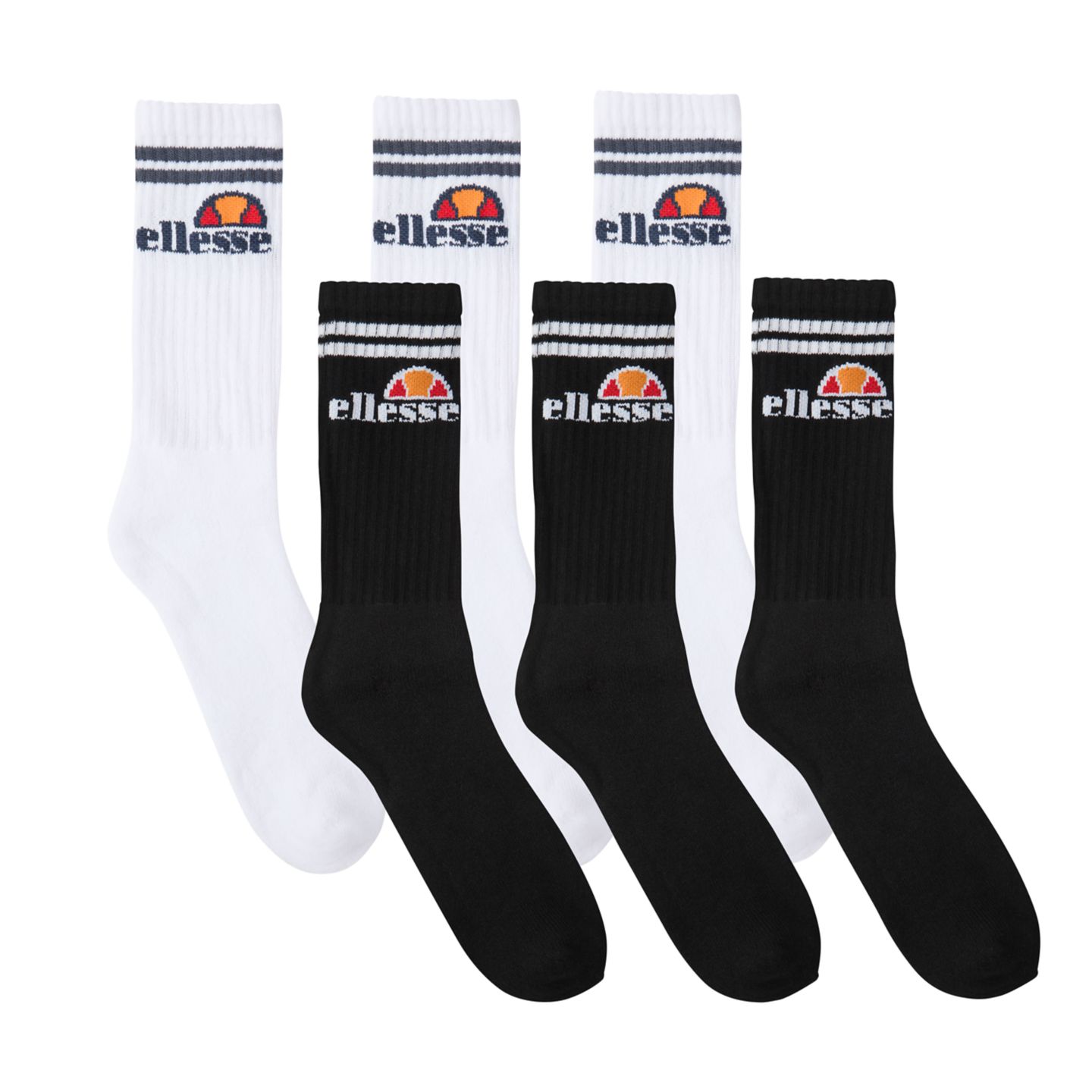 ELLESSE Tennissocken