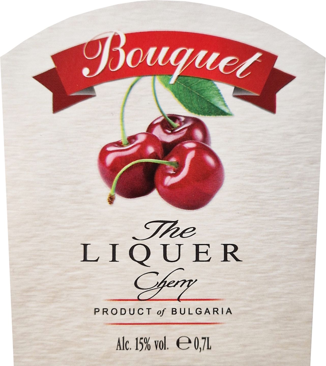 Изображение на BOUQUET Ликьор
различни видове