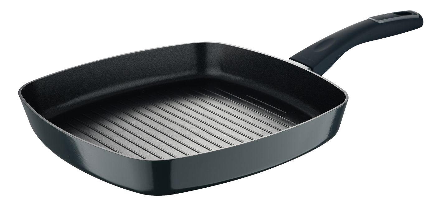 Pyrex Grill tava 28 cm