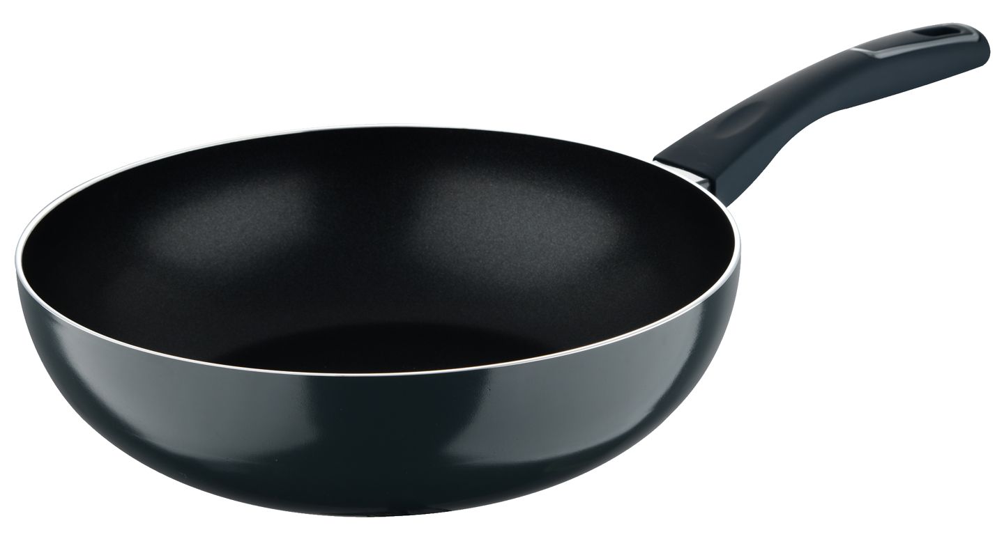 Pyrex Wok tava 28 cm