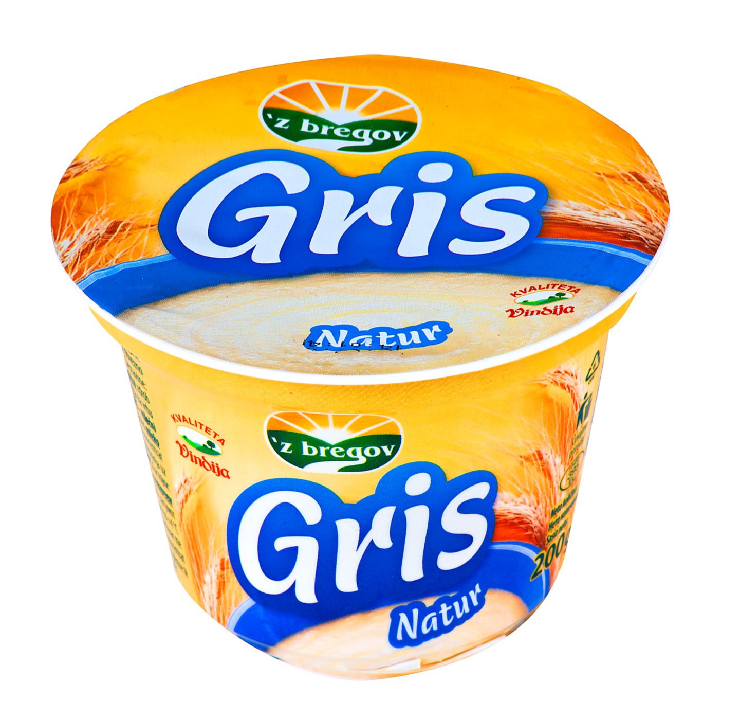Zbregov Gris puding
MPC 11.6.2025=0,99€