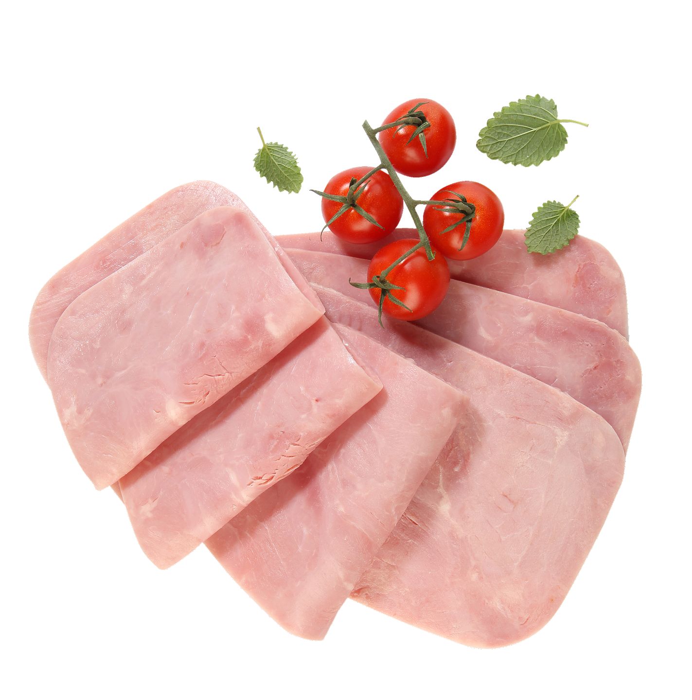 Poctivá šunka pultový predaj
100 g