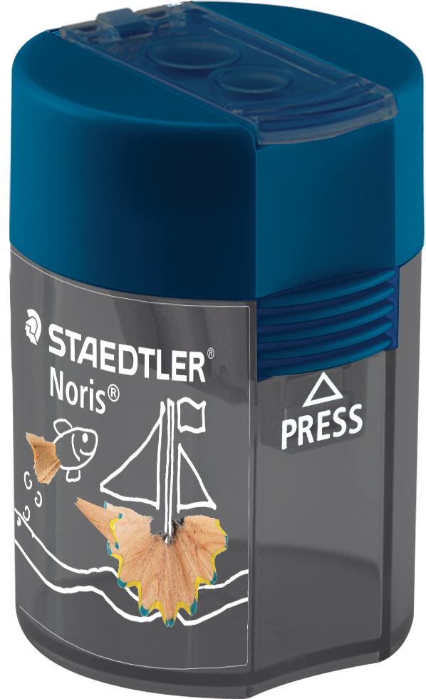 Staedtler Šiljilo s kutijom