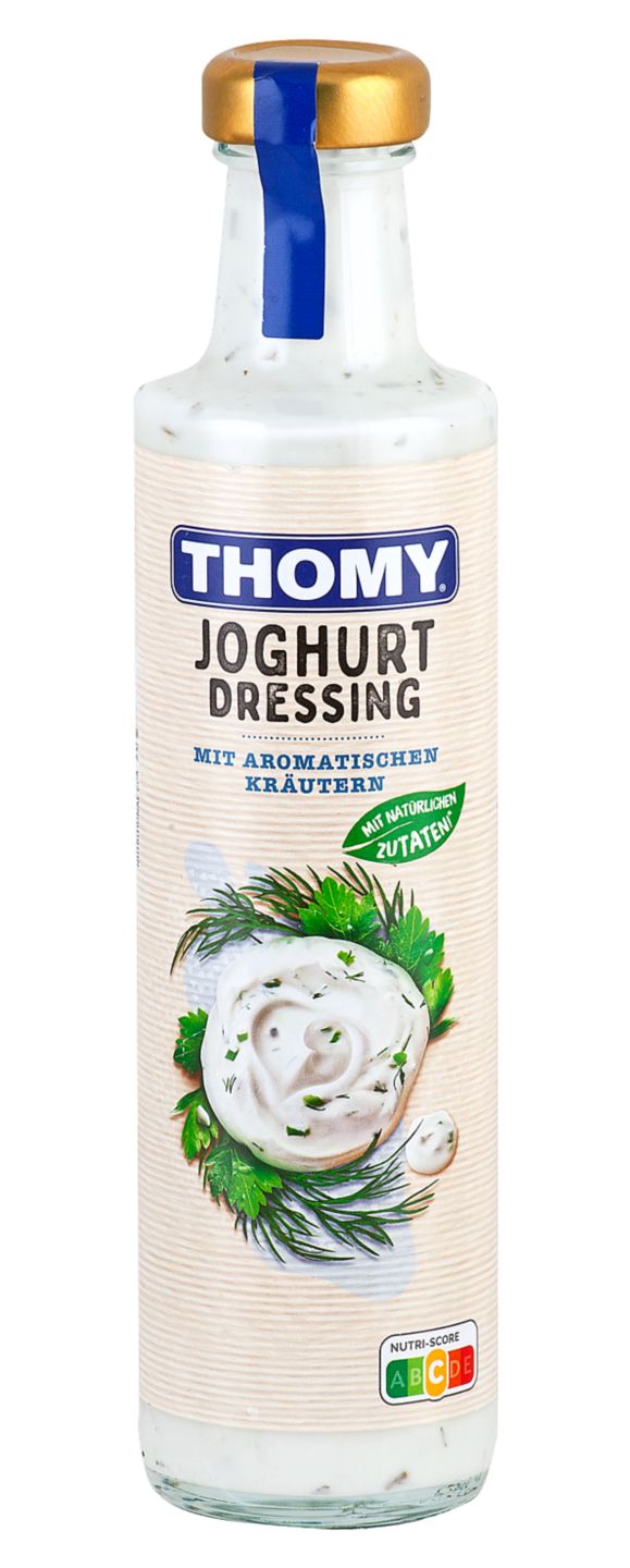 Thomy Preljev za salatu
MPC 27.6.2025=3,99€
