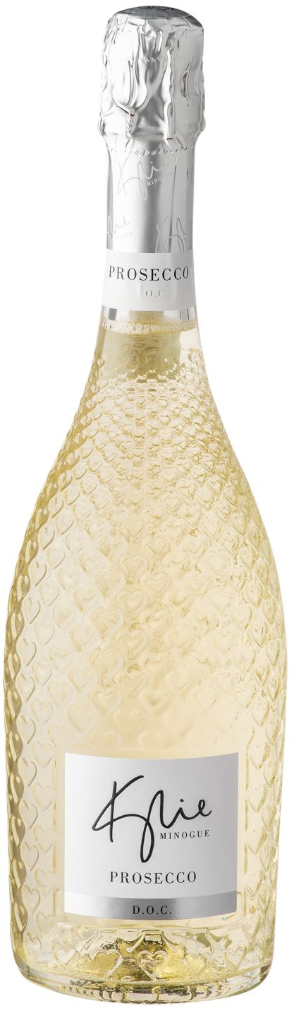 KYLIE MINOGUE Prosecco