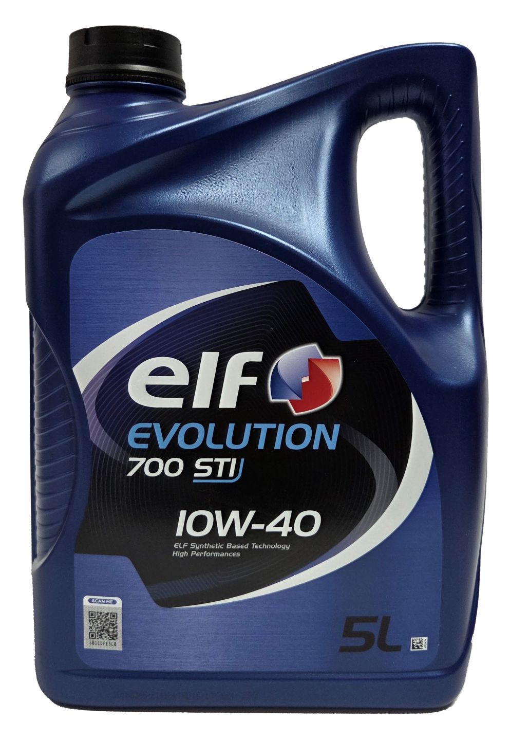 Elf Motorno ulje