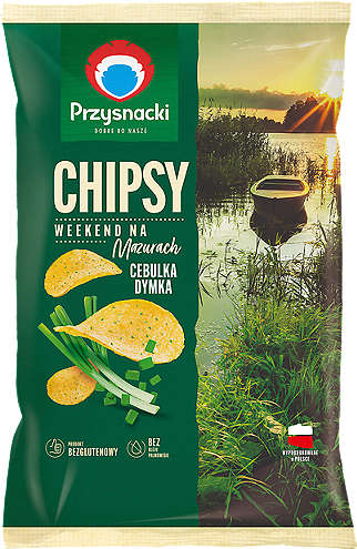 Przysnacki Chipsy