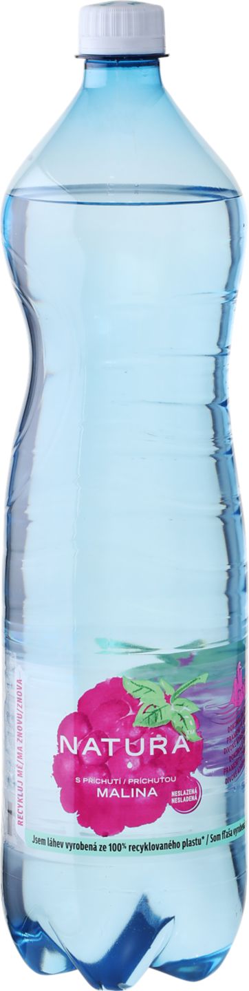 Natura s príchuťou Limonáda