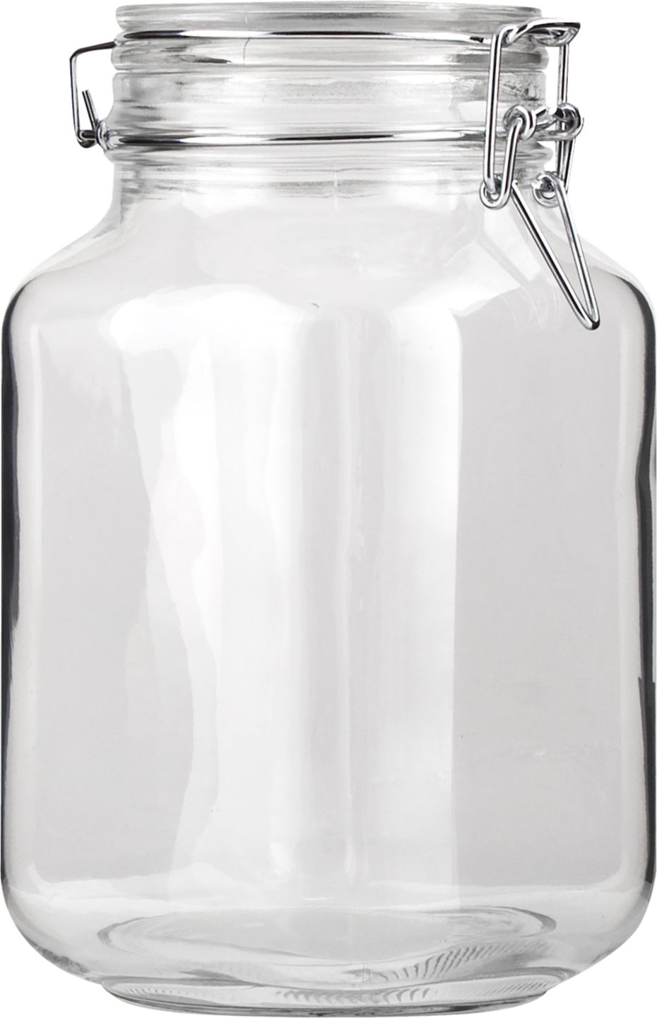 Hermetická dóza, 2 l 