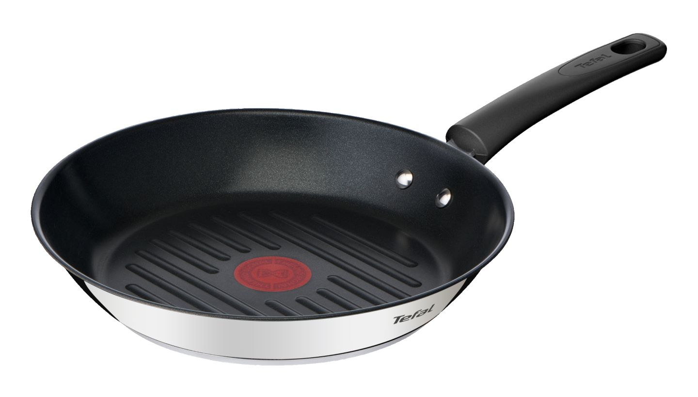 Изображение на TEFAL Грил тиган Duetto
Ø26 см