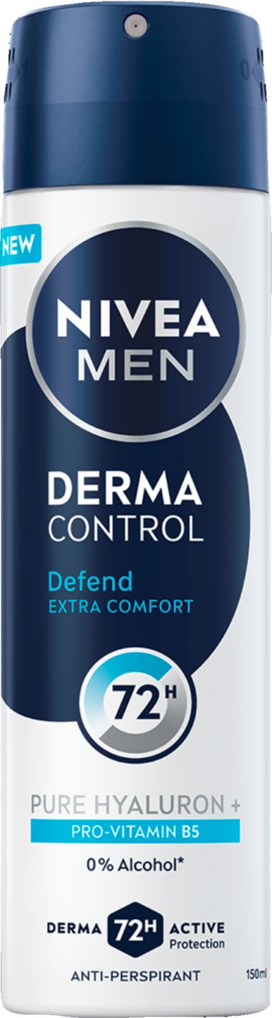 Изображение на NIVEA Дезодорант