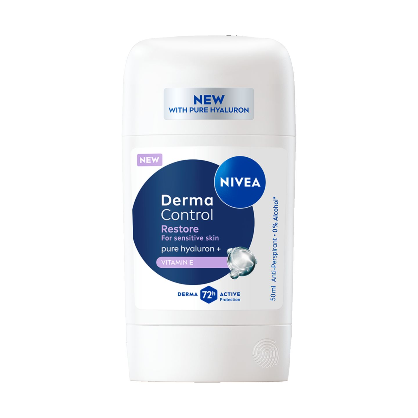 Изображение на NIVEA Дезодорант