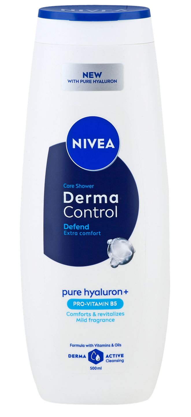 Nivea Gel za tuširanje
MPC 23.07.2025=5,99€