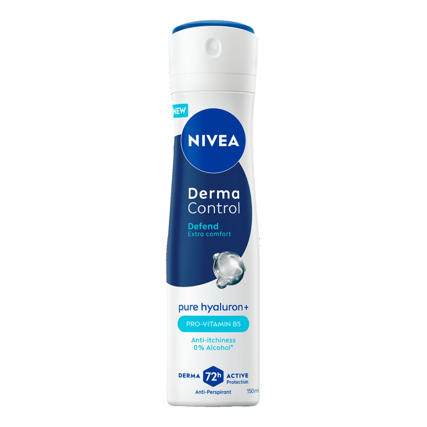 Изображение на NIVEA Дезодорант