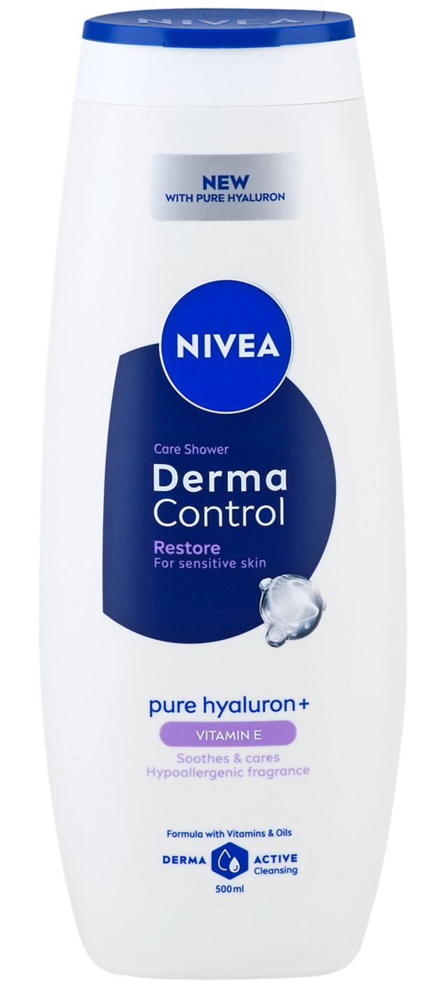 Nivea Gel za tuširanje
MPC 23.07.2025=5,99€