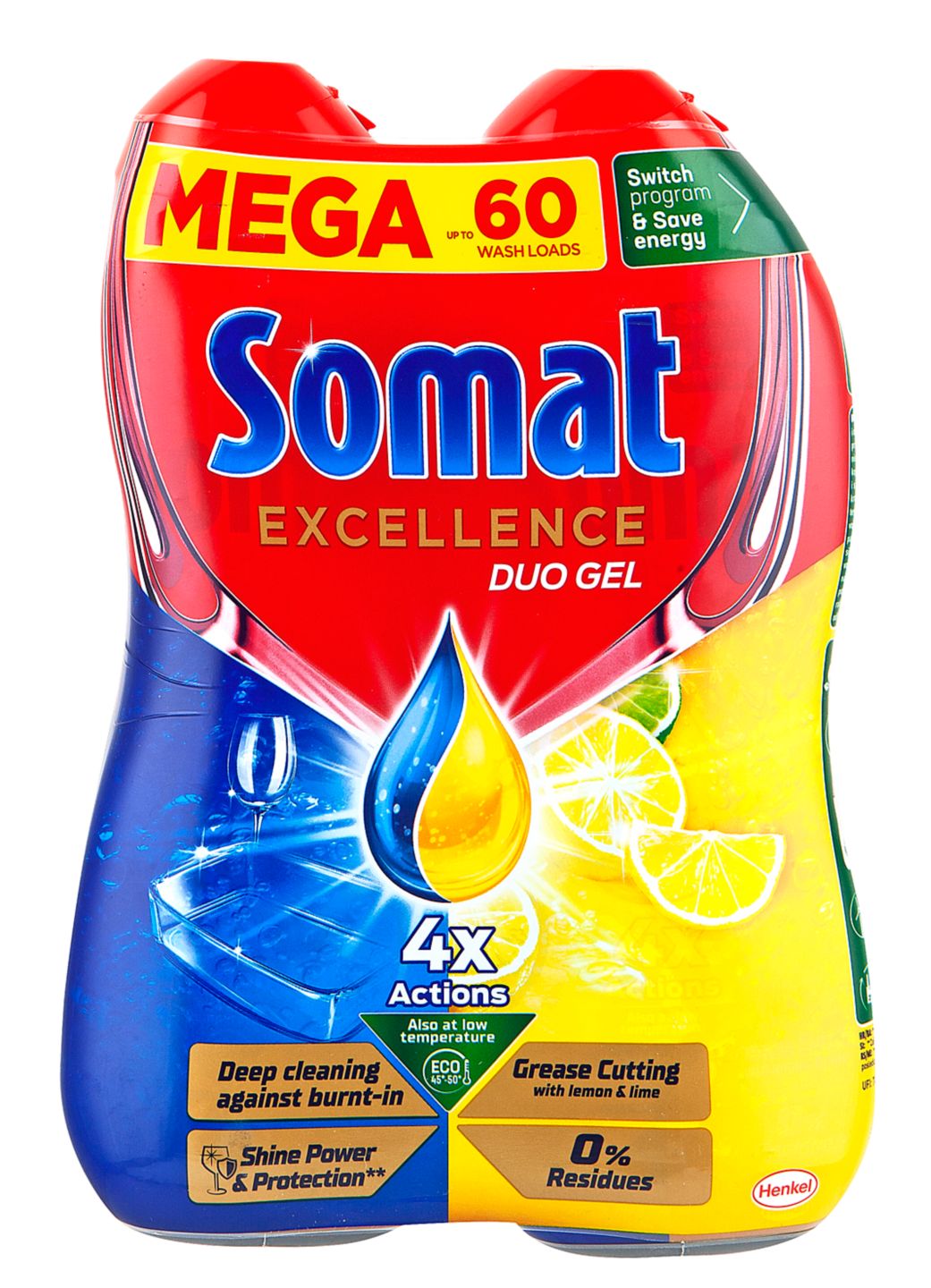 Somat Deterdžent
MPC18.06.2025=25,99€