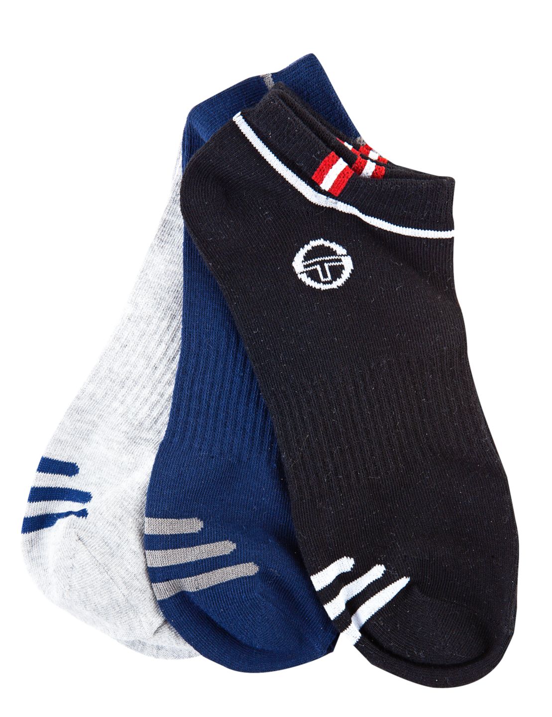 Sergio Tacchini Stopalice 3/1