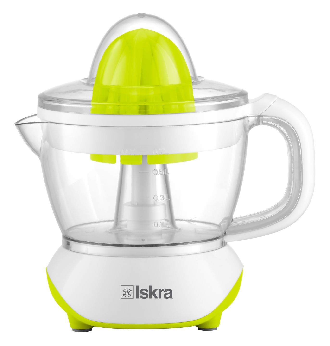 Iskra Cjediljka za agrume
CJ-8005-LI